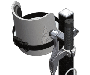 knee pad